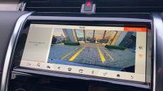 Land Rover Discovery Sport 2.0 P250 R-Dynamic HSE 5dr Auto [5 Seat] Petrol Station Wagon